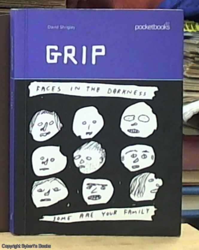 Grip - Shrigley, David