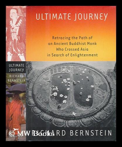 ultimate journey richard bernstein