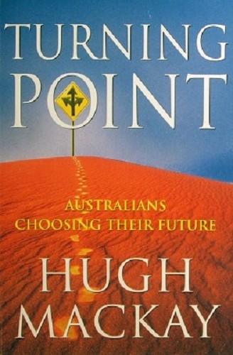 Turning Point - Mackay Hugh