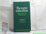 Onkologie und Hämatologie Therapie-schemata - Heidemann, Else