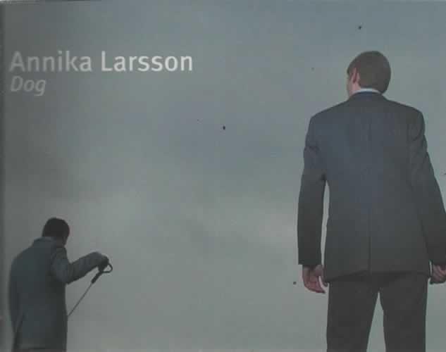 ANNIKA LARSSON, DOG - Larsson, Annika
