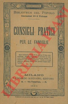 Abebooks Consigli pratici per le famiglie