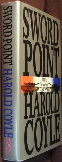sword point harold coyle sword point harold coyle