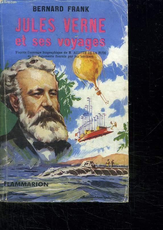 voyages jules verne romania