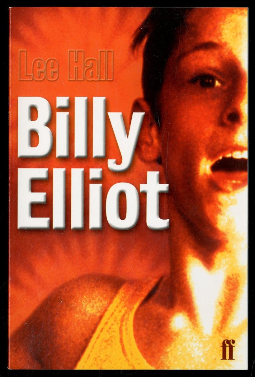 Billy Elliot - HALL, Lee
