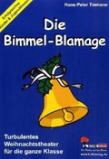 Die Bimmel-Blamage - Hans-Peter Tiemann
