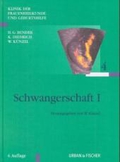 Bd. 4., Schwangerschaft. - 1. / hrsg. von W. Künzel. Unter Mitarb. von G. Bachmann - G. Bachmann Wolfgang [Hrsg.] Künzel