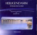 Heiligendamm, die weisse Stadt am Meer, 1 Audio-CD - Andreas R. Fritz