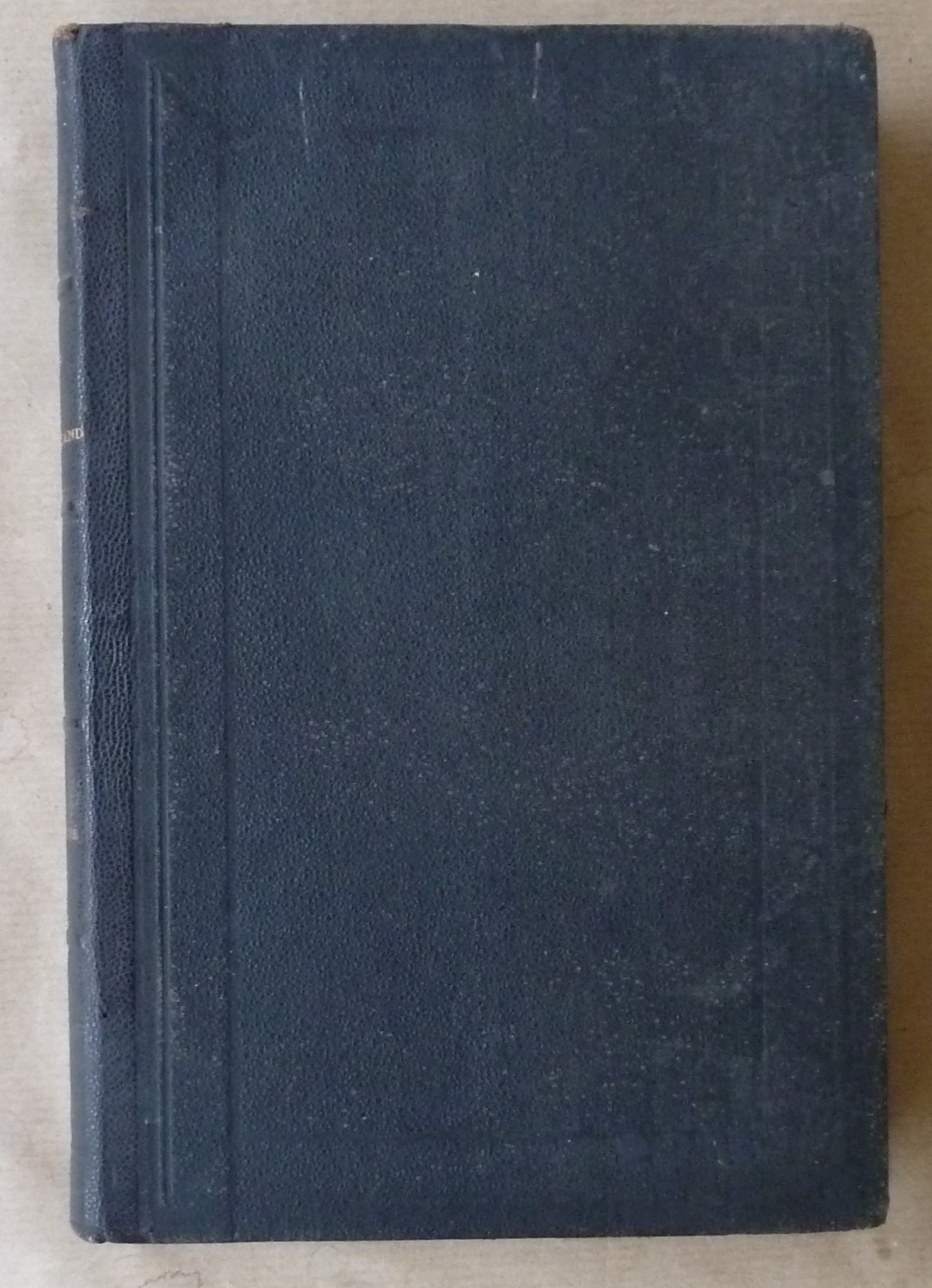 Livre Ancien Illustré : 'Le Dernier Des Abencérages' D'ATALA René (Chateaubriand) Avec Aquarelles De Berty
