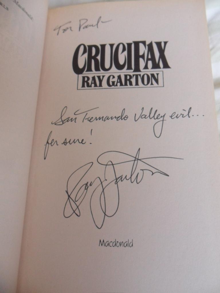 crucifax autumn ray garton crucifax autumn ray garton