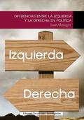 DIFERENCIAS ENTRE LA IZQUIERDA Y LA DERECHA - ALMAGRO BOCANEGRA, JOSE