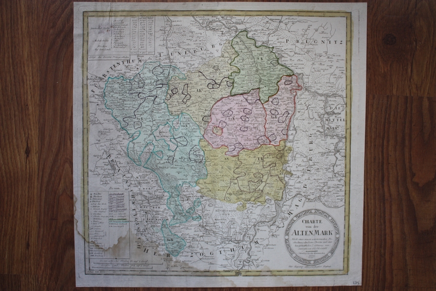 Altmark - 