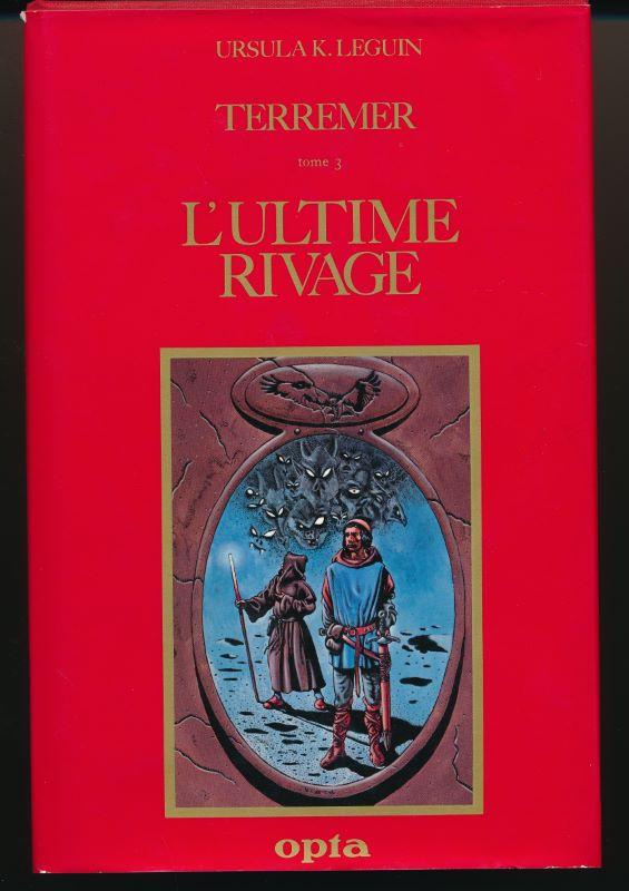 Terremer. 3. L'ultime rivage - LEGUIN URSULA K