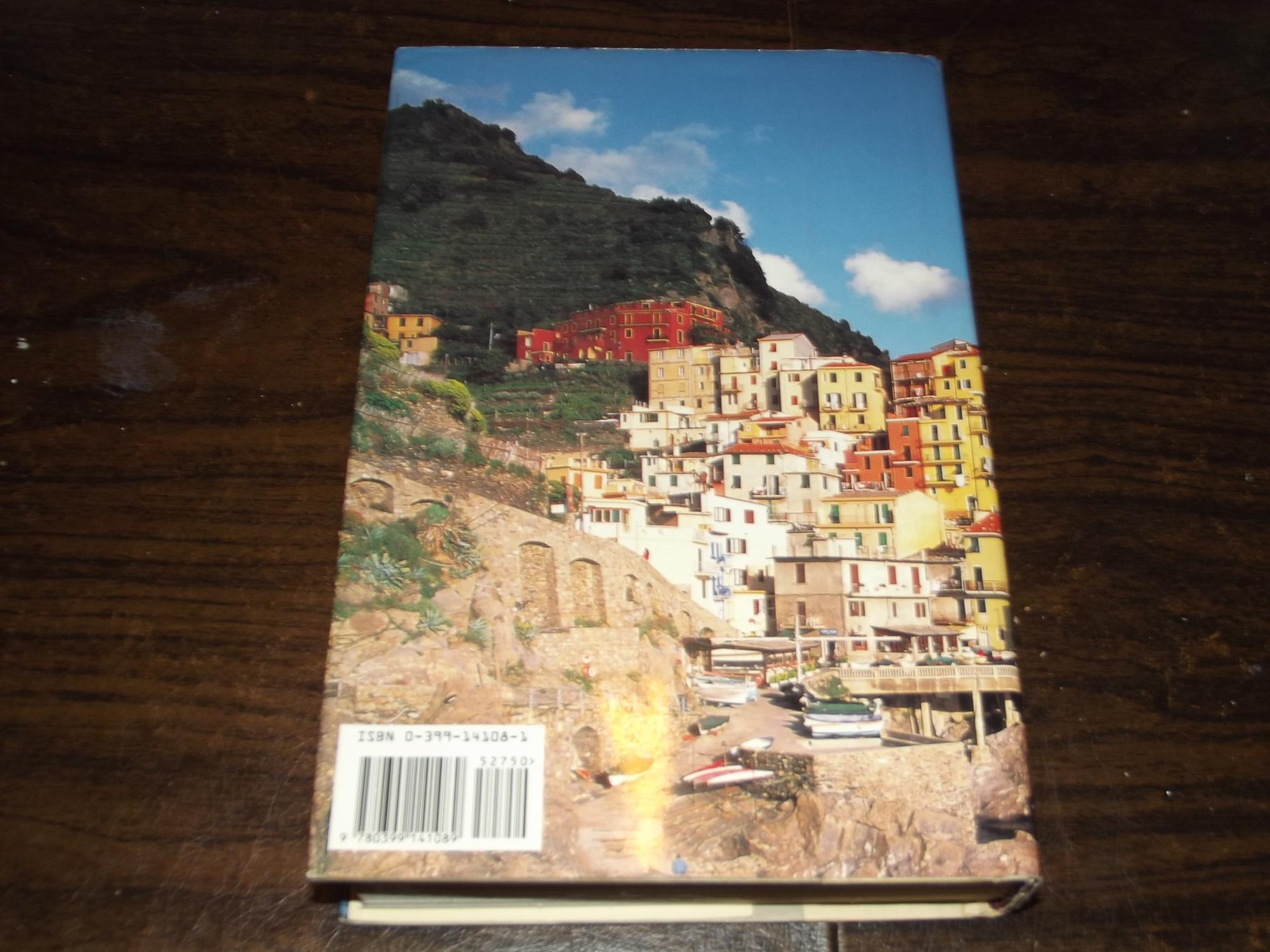 The Pillars of Hercules, A Grand Tour of the Mediterranean by Paul