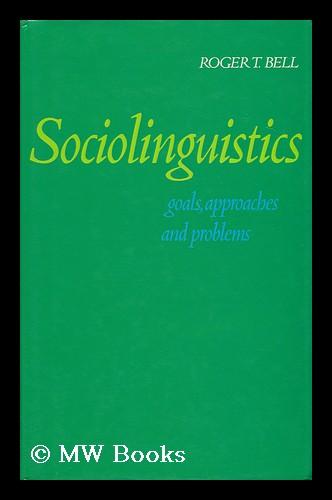 Sociolinguistics visual data 7