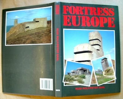 Fortress Europe - Rudi Rolf and Peter Saal