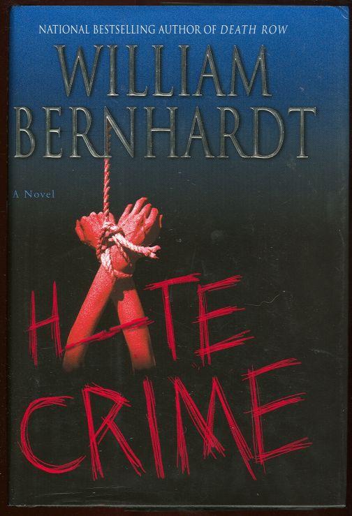 Image for HATE CRIME