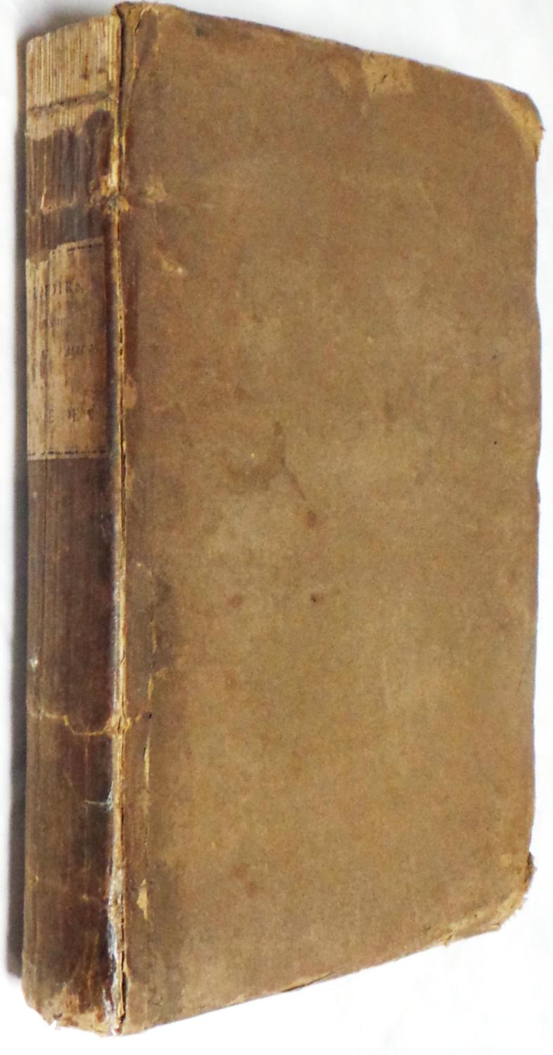 The Poetical Remains of the Late Dr. John Leyden, with Memoirs of His Life - Morton, The Rev. James