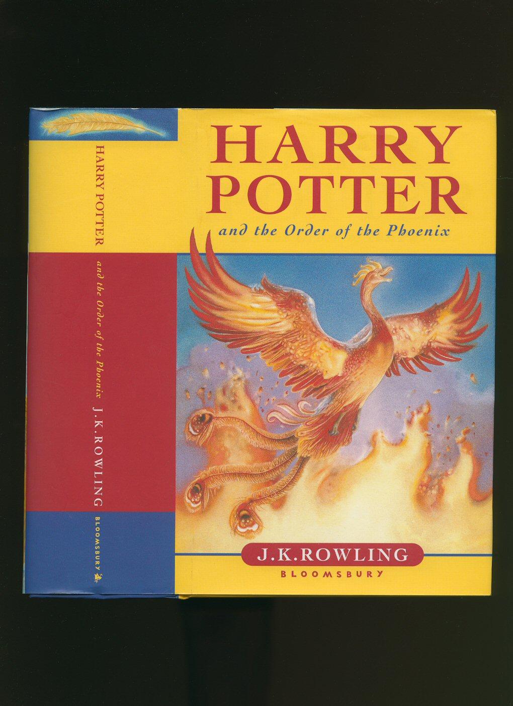 order of phoenix book cover images order of phoenix book cover images