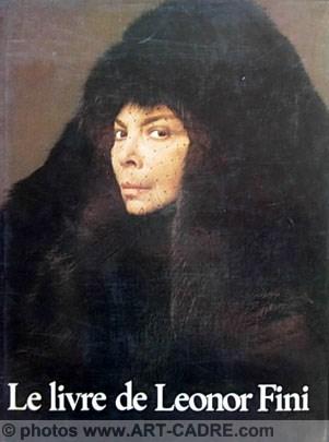 Leonor Fini, First Edition – AbeBooks