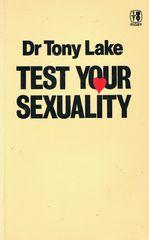 Test To See Your Sexuality