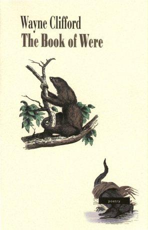 The Book of Were - Wayne Clifford