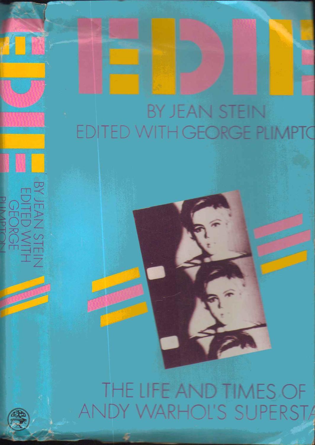 george plimpton edie sedgwick george plimpton edie sedgwick