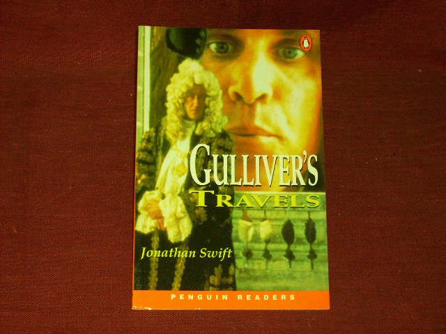 Gulliver s Travels. Lektüre. Level 2 600 words, Elementary. Classics. British English. (Lernmaterialien): Peng2:Gullivers Travels Swift (Penguin Readers: Level 2). - Jonathan Swift; D. K. Swan; Michael West