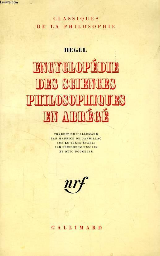 Hegel Esthétique - Commentaire de texte - Linda