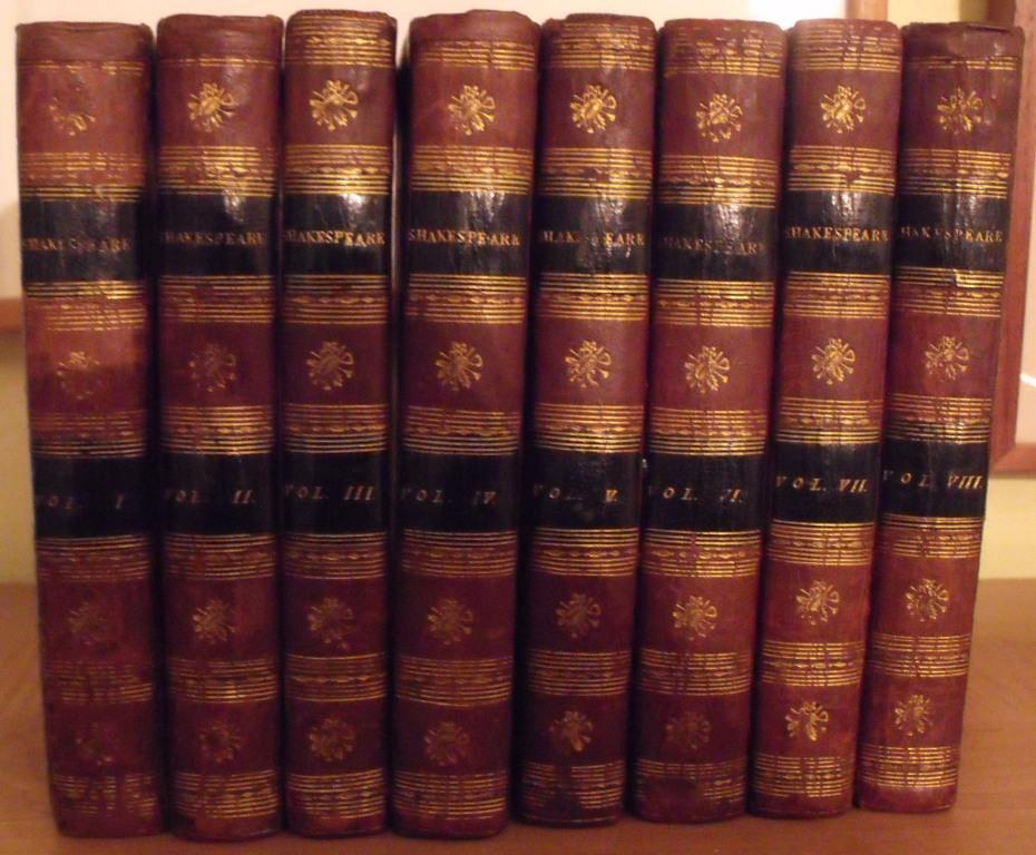 the complete works of william shakespeare volume 1 & 2 the complete works of william shakespeare volume 1 & 2