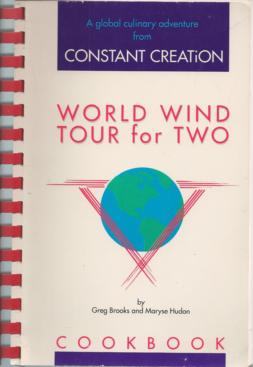world wind tour