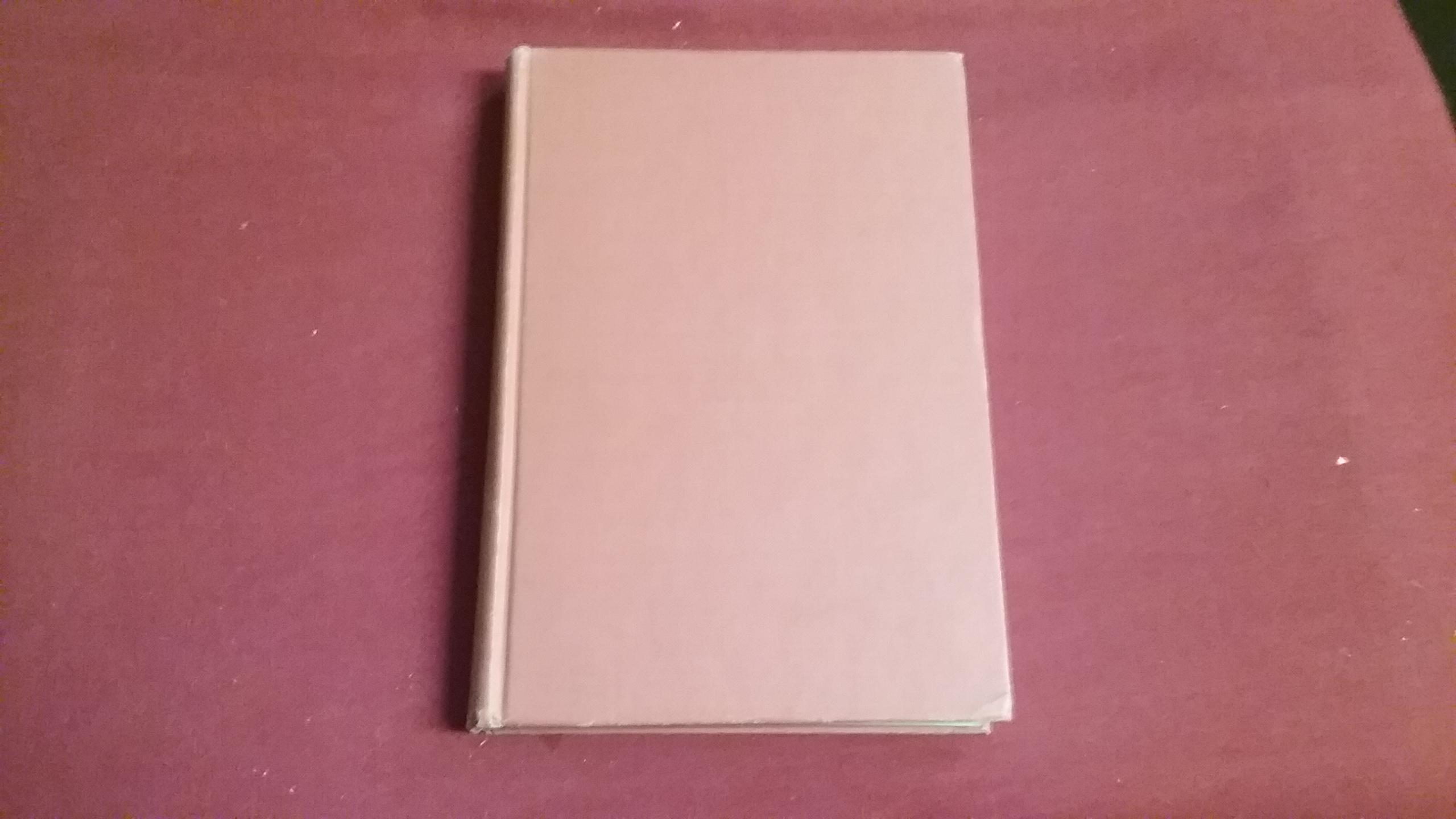 DOLLS OF THREE CENTURIES by St. Eleanor Good Cloth (1951) 1st