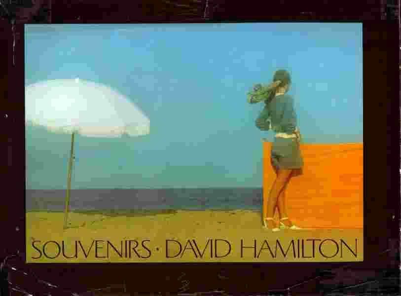Souvenirs by Hamilton, David: Fine Hardcover (1978) 1st UK