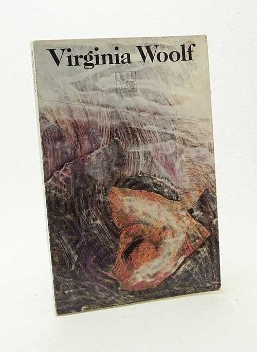 Virginia Woolf : ein Lesebuch ; anlässlich des Erscheinens der von Klaus Reichert herausgegebenen gesammelten Werke - Woolf-virginia