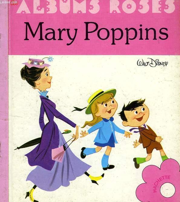 MARY POPPINS - COLLECTIF