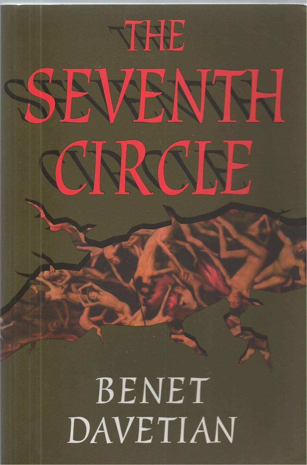 Seventh Circle, The - Davetian, Benet