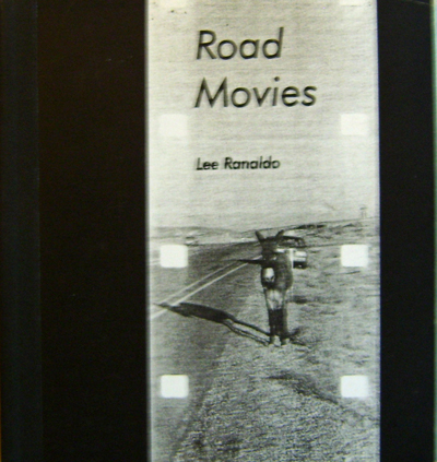 Road Movies - Ranaldo, Lee and Leah Singer