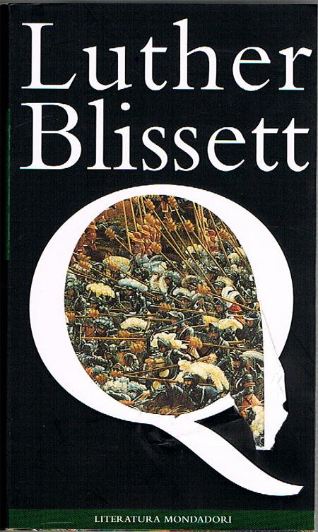 Q. - BLISSETT, Luther.