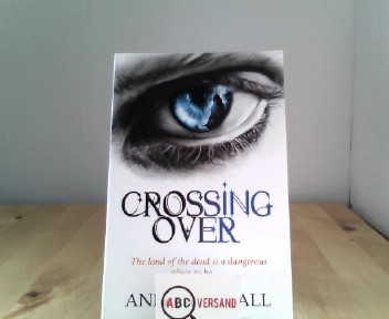 Crossing Over - Kendall, Anna