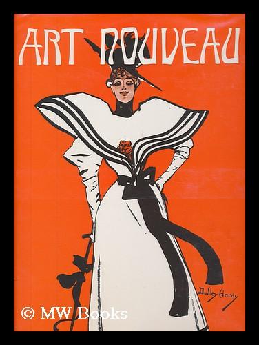 Art Nouveau | Otto Lorenz