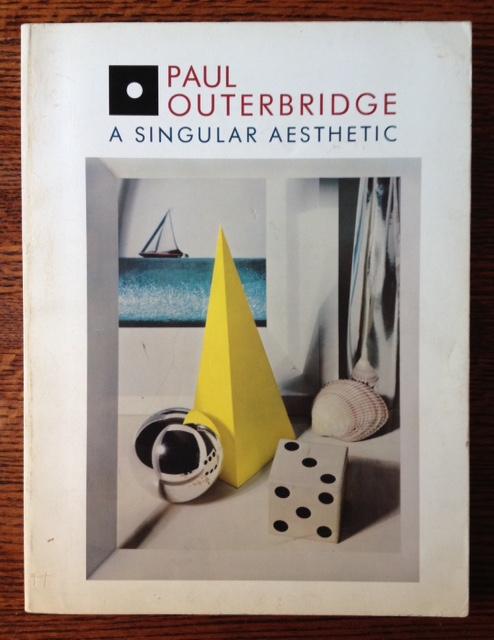 Paul Outerbridge A Singular Aesthetic: Photographs and Drawings 1921 ...