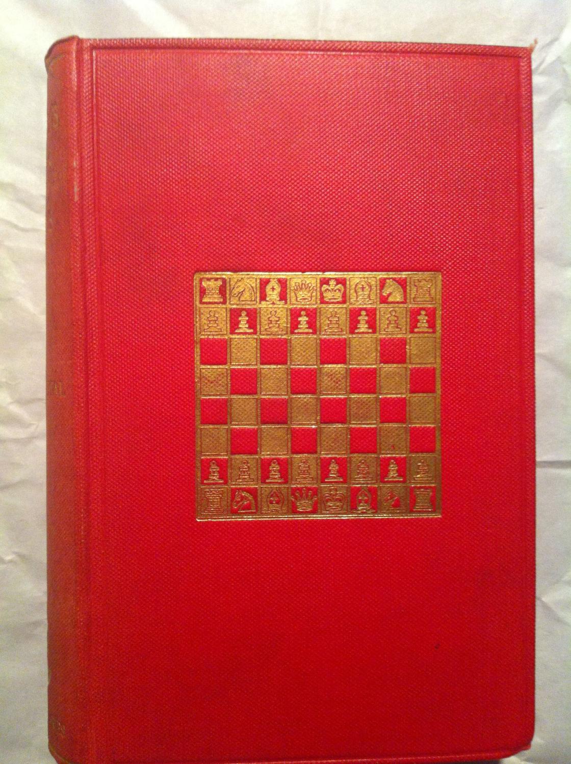 Morphy's games of chess, being the best games played by the