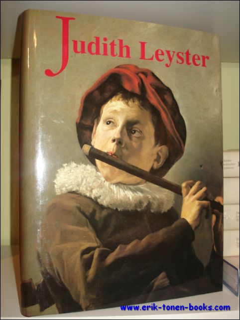 JUDITH LEYSTER (1609-1660). A Woman Painter in Holland's Golden Age, - Hofrichter, Frima Fox;