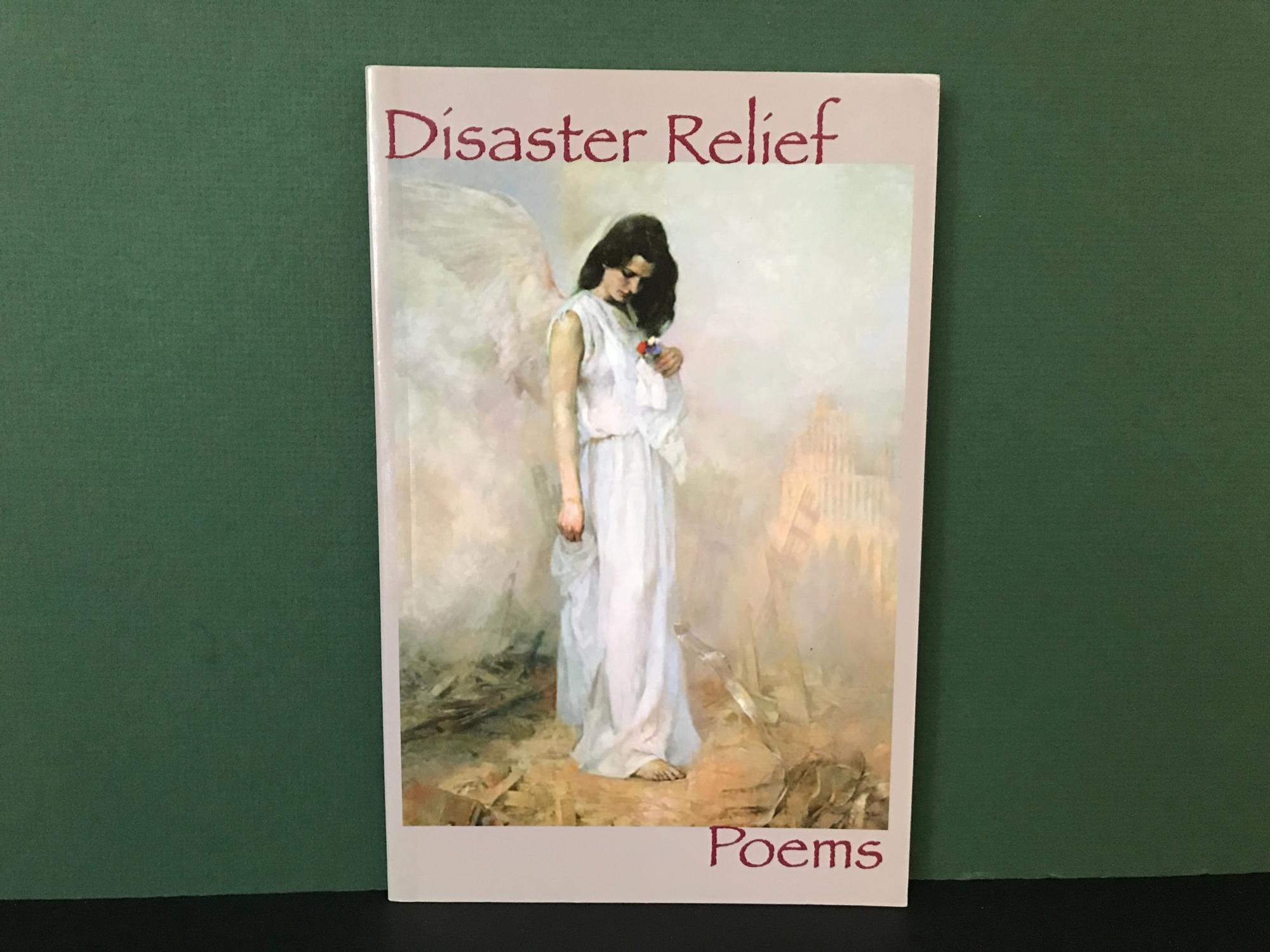 Disaster Relief Poems - Axel, Brett