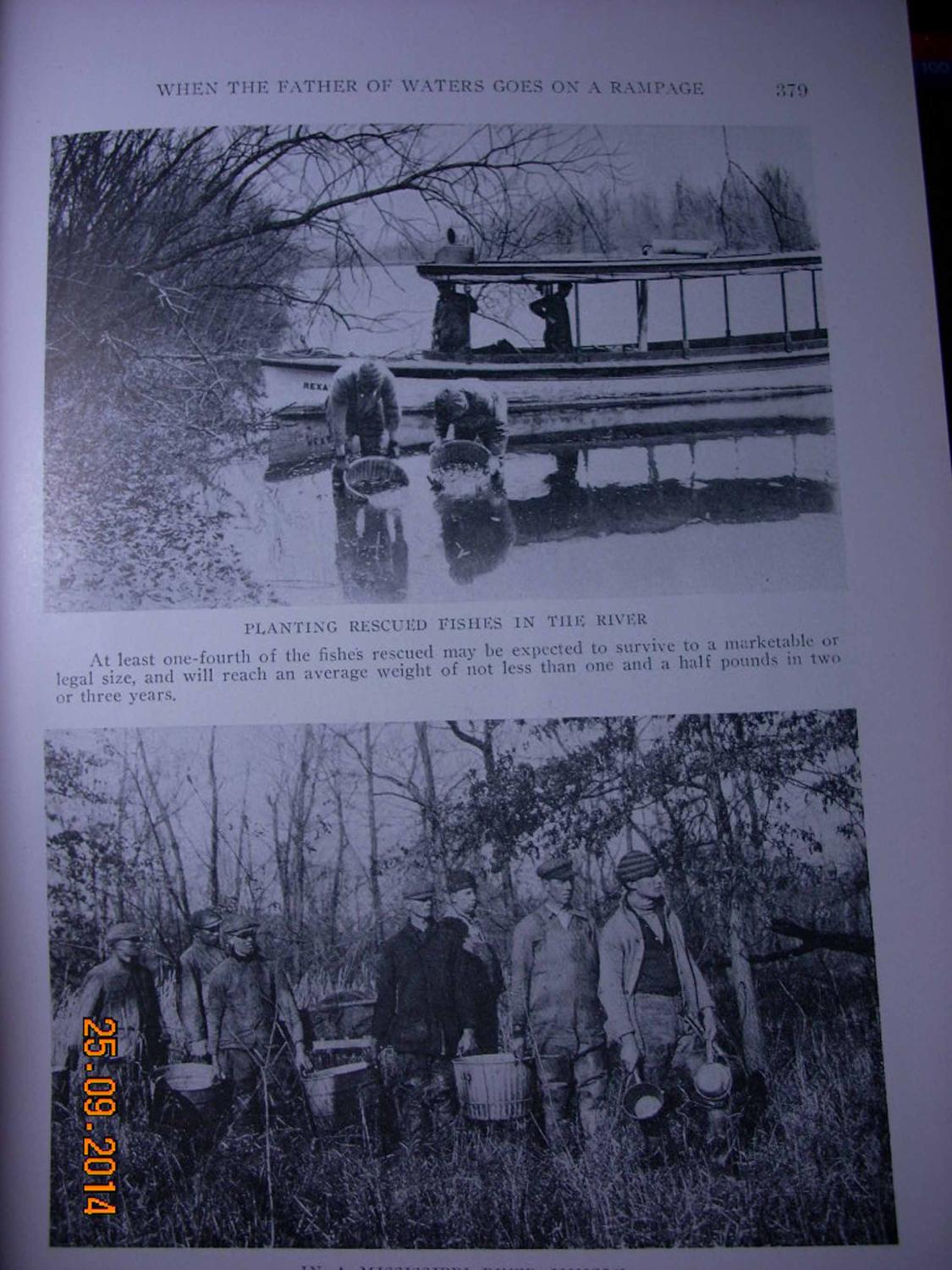 Article: when the Father of Waters (Mississippi) Goes on a Rampage ...