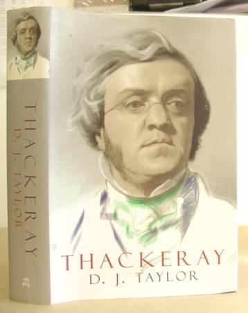 Thackeray - Taylor, D J