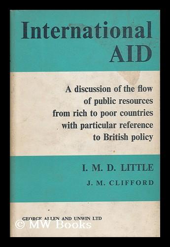 international aid to poor countries essay