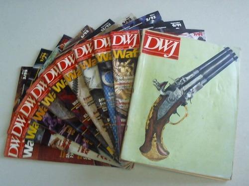 DEUTSCHES WAFFEN JOURNAL ZVAB