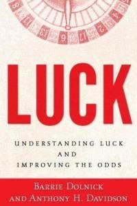 Luck - Dolnick, Barrie & Anthony H. Davidson