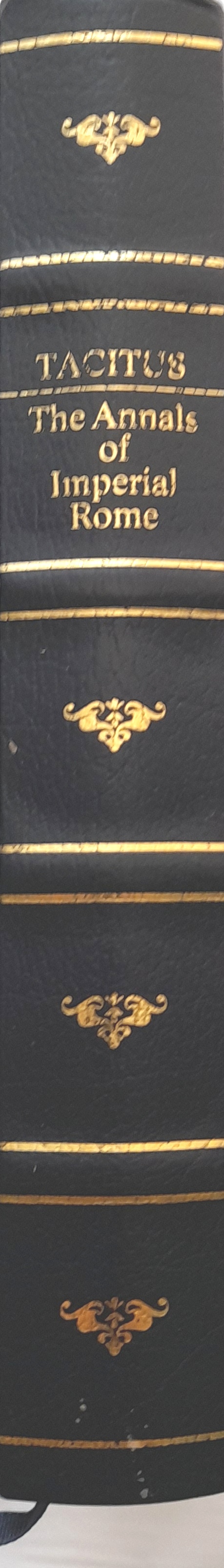 Tacitus The Annals of Imperial Rome., image size:459x3220